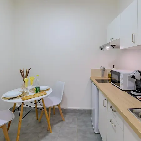 Jacmel - 5min Centre - Wifi * Saint-Quentin (Aisne)