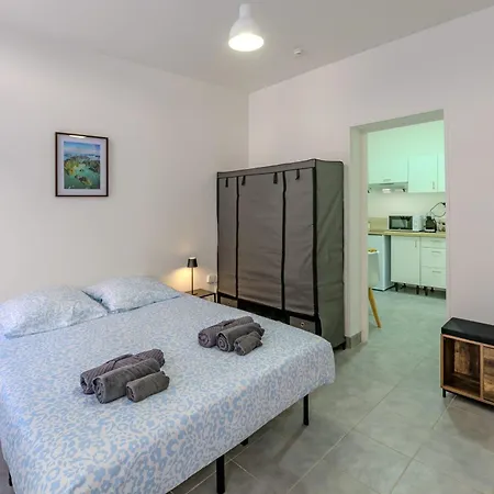 Jacmel - 5min Centre - Wifi Lejlighed Saint-Quentin (Aisne)