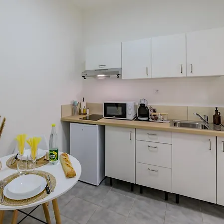 Jacmel - 5min Centre - Wifi Lejlighed