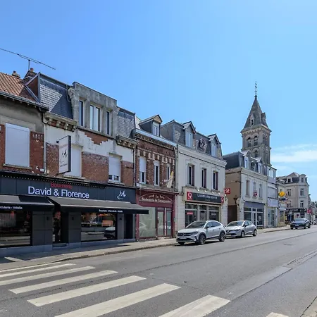 Jacmel - 5min Centre - Wifi Appartement *