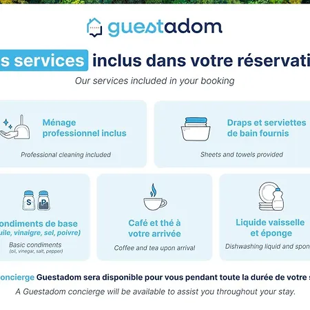 Jacmel - 5min Centre - Wifi *