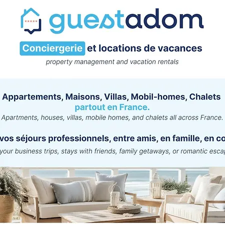 Lejlighed Jacmel - 5min Centre - Wifi *